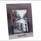 Stainless Steel Frames