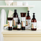 Bath & Lotions