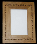 Love Frame