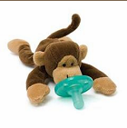 Soothers & Clips