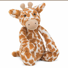 Plush Toys