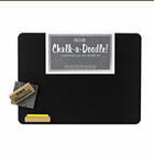 Chalk-a-Doodle