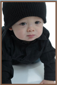 Baby & Mom Gear