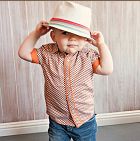 Baby Boy Clothing