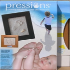 Handprint Kits