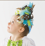 Giraffe Headband