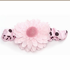 Princess Flower Headband