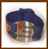 Allergy Awareness